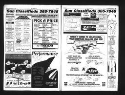   Castlegar Sun 1992-09-09   , page 11