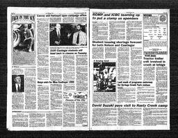   Castlegar Sun 1991-08-28   , page 2