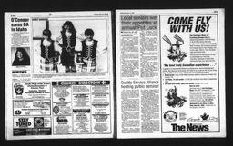 Castlegar News 1992-05-16, page 7