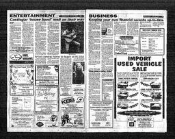   Castlegar Sun 1991-06-19   , page 7