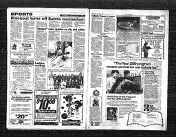   Castlegar Sun 1991-03-27   , page 6