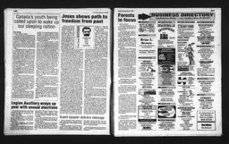 Castlegar News 1992-01-04, page 10