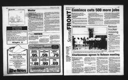 Castlegar News 1992-01-18, page 2