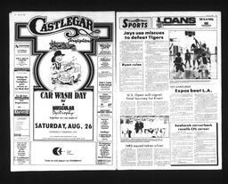 Castlegar News 1989-08-23, page 5