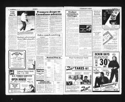 Castlegar News 1989-05-07, page 6