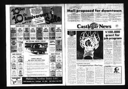 Castlegar News 1987-04-08, page 1