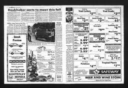 Castlegar News 1985-09-25, page 3
