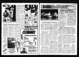 Castlegar News 1985-05-29, page 5