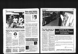 Castlegar News 1992-08-12, page 6