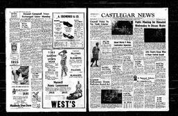 Castlegar News 1961-04-13, page 1
