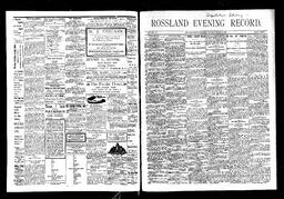   Rossland Evening Record 1897-03-12   , page 4