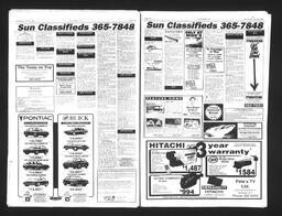   Castlegar Sun 1993-06-23   , page 12
