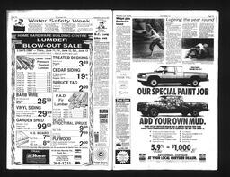   Castlegar Sun 1992-06-10   , page 6