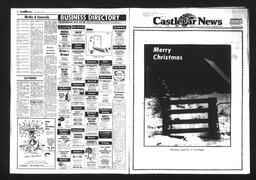 Castlegar News 1986-12-24, page 1