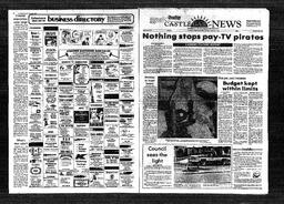 Castlegar News 1983-03-27, page 1