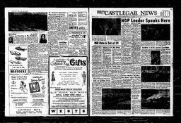 Castlegar News 1968-05-16