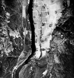 Castlegar-Kinnaird in 1939