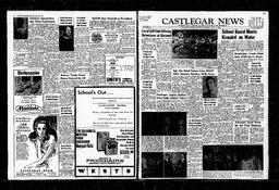 Castlegar News 1969-07-03, page 1