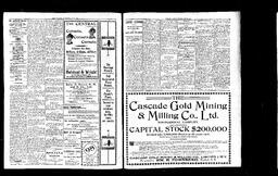   Rossland Evening Record 1900-06-08   , page 2