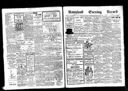   Rossland Evening Record 1898-05-20   , page 3