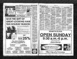   Castlegar Sun 1991-12-18   , page 12