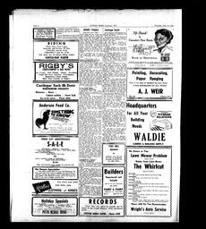   Castle News 1952-07-10   , page 6