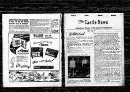   Castle News 1951-01-11   , page 7