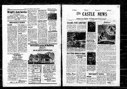   Castle News 1951-06-28   , page 4