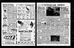 Castlegar News 1962-08-02, page 1