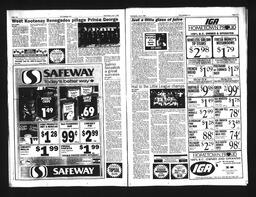   Castlegar Sun 1994-07-06   , page 6