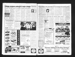   Castlegar Sun 1993-07-28   , page 9