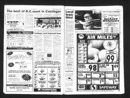   Castlegar Sun 1993-05-26   , page 6