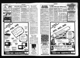 Castlegar News 1985-03-06, page 10