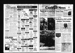 Castlegar News 1987-05-13, page 1
