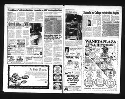   Castlegar Sun 1995-08-23   , page 11