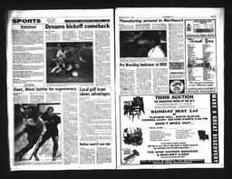   Castlegar Sun 1994-04-27   , page 7