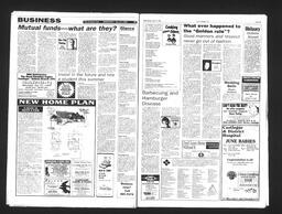   Castlegar Sun 1993-07-14   , page 9