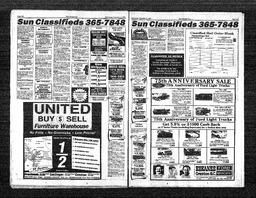   Castlegar Sun 1991-12-18   , page 14