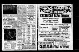 Castlegar News 1967-06-15, page 6
