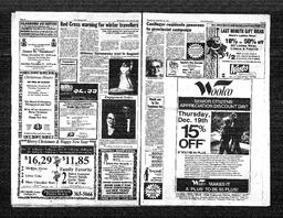   Castlegar Sun 1991-12-18   , page 3