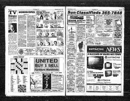   Castlegar Sun 1991-04-17   , page 12
