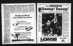Castlegar News 1992-04-11, page 9