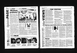 Castlegar News 1991-12-07, page 4