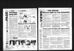Castlegar News 1992-08-08, page 4