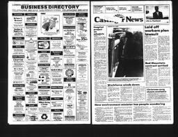 Castlegar News 1990-12-15, page 1
