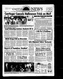 Castlegar News 1978-11-02, page 1