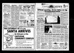Castlegar News 1979-12-12, page 1