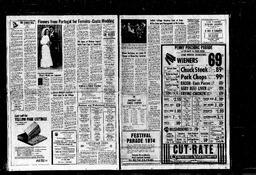 Castlegar News 1974-05-16, page 10