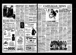 Castlegar News 1973-11-13, page 1