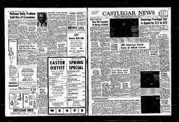 Castlegar News 1969-04-10, page 1